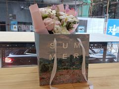 -塔斯汀中国汉堡(新安三路店)