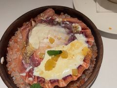 -王品牛排(郑州大卫城店)