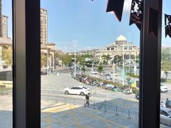 -伏一解牛烤肉专门店(信业购物中心店)