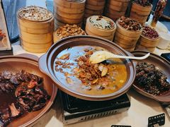 -冀粤香海鲜自助餐厅(西美五洲店)