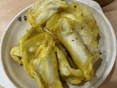 -蒋家桥饺面店(广陵路店)