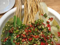-叶婆婆钵钵鸡(解放碑店)