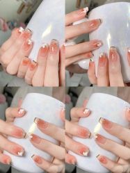 -M·X Nail日式美甲美睫