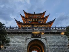-大理古城