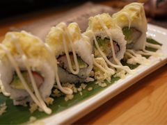 -樱の千渡日式料理·铁板烧•烧鸟(金盛田广场店)