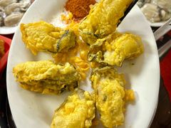 -花苑美食横琴生蚝火锅(拱北粤华路店)