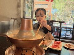 -南门涮肉(通州大船店)