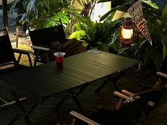 -J Create城市露营咖啡·简餐·宠物(上海动物园店)