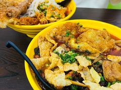 -龍城柳州螺蛳粉(群星路店)
