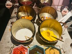 -牛New寿喜烧(虹桥新天地店)