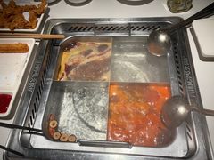 -海底捞火锅(外滩店)