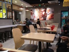 大堂-永和大王(广渠店)