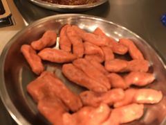 -英雄故事地摊烤肉(马驹桥店)