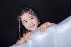 点击看大图 -小熊维尼高端儿童摄影(南山信和店)