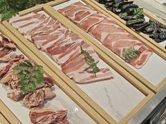 -汉阳廷自助烤肉(同和金铂天地店)
