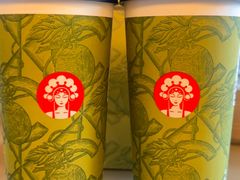-霸王茶姬(上海静安大悦城店)