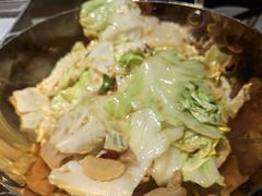 -绿茶餐厅(千岛湖银泰城店)