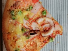 -尊宝比萨(厦大店)