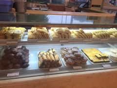 -长发西饼(道前店)