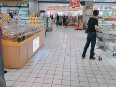-世纪联华超市(江城店)