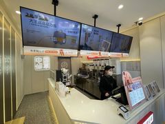-书亦烧仙草(利民街店)