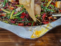 -乡土特色.冷锅鱼.牦牛肉汤锅