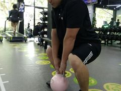 -VPsmart私教健身工作室(新华路旗舰店)