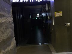 -纽斯桑拿会所(天山店)