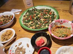 -兔槽江湖菜·重庆璧山兔(水围店)