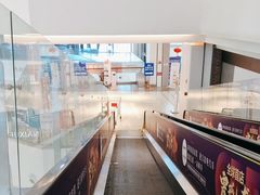 -家乐福(四元桥购物中心店)