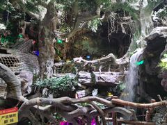 -多彩贵州城极地海洋世界