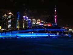 -北外滩百艇汇游艇俱乐部