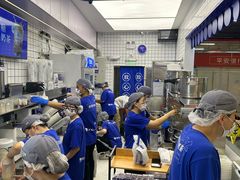 -煲珠公·老红糖珍珠奶茶(长宁龙之梦店)