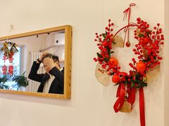 -团子君寿司·茶