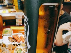-本色.小马哥烧烤(五一路总店)