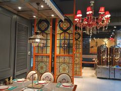 -通海俄式烧烤·俄罗斯大串(嵩山路店)
