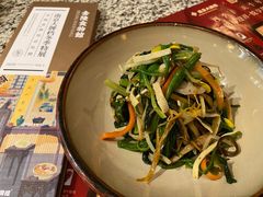 南京素什锦-南京大牌档(凯德大峡谷店)