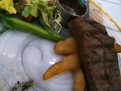 -哈布斯扒房(华发商都店)