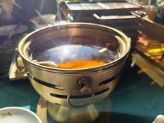 -慢丽江·云南野生菌土鸡锅(付家庄店)