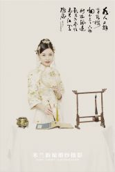 -纪梵希婚纱摄影(松江店)