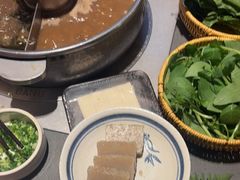 -巴奴毛肚火锅(二七万达店)