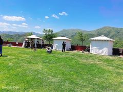 -潭柘厚院(桑峪村店)