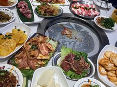 -么子烤肉(化龙池店)