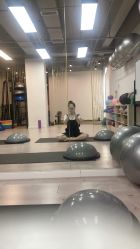 -羿刻互动·瑜伽雅集·瘦身·塑形