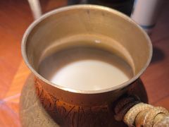 -楼兰新疆主题餐厅(苏州中心店)