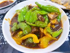 -长廊好灶头 本地人农家菜(枫泾古镇店)