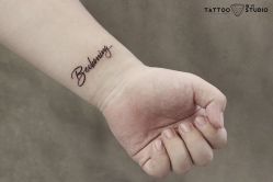 -飛凡TATTOO纹身•原创