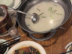 -丰乐餐厅·始于1999·本地老字号