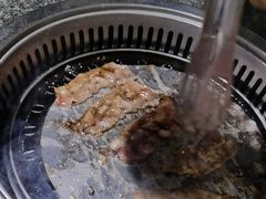 -鹤之乡·齐齐哈尔烤肉·非遗(秋涛路店)