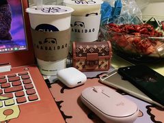 -茶百道(四季青店)